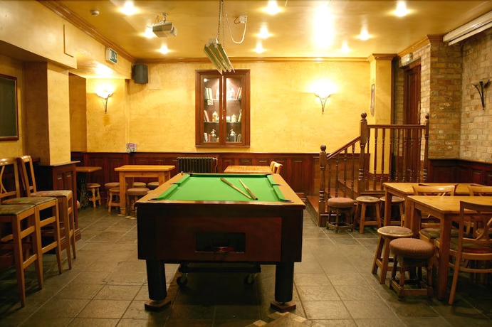 Imagen general del Hotel Rafter's Gastropub. Foto 3