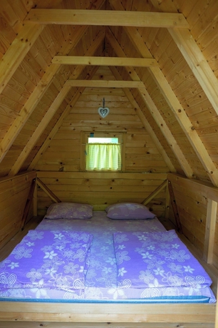 Imagen de la habitación del Hotel Rafting Camp Grand Tara. Foto 11