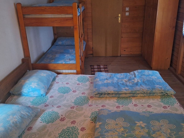 Imagen de la habitación del Hotel Rafting Camp Grand Tara. Foto 12
