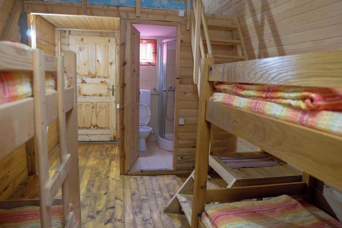 Imagen de la habitación del Hotel Rafting Camp Grand Tara. Foto 16