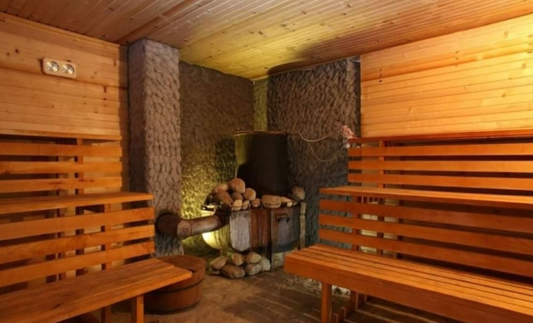 Imagen general del Hotel Rafting Camp Grand Tara. Foto 2