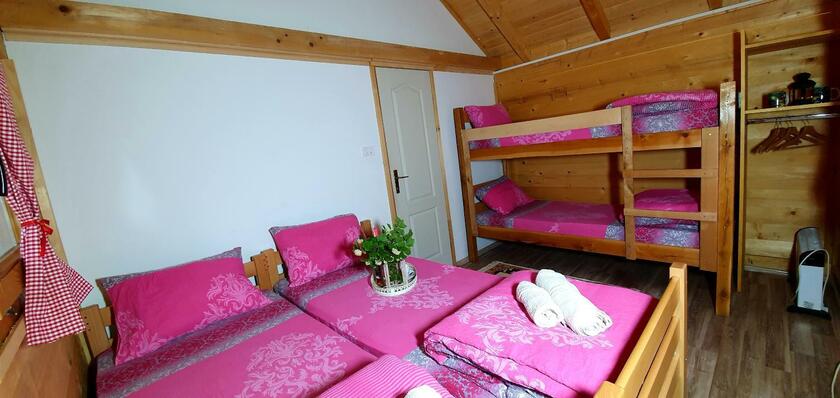 Imagen general del Hotel Rafting centar RT. Foto 2