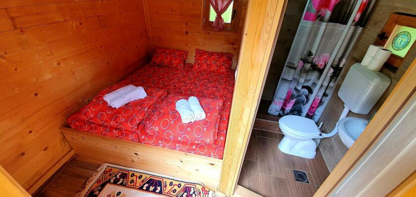 Imagen general del Hotel Rafting centar RT. Foto 3