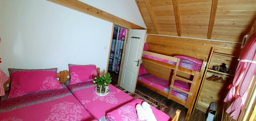 Imagen general del Hotel Rafting centar RT. Foto 5