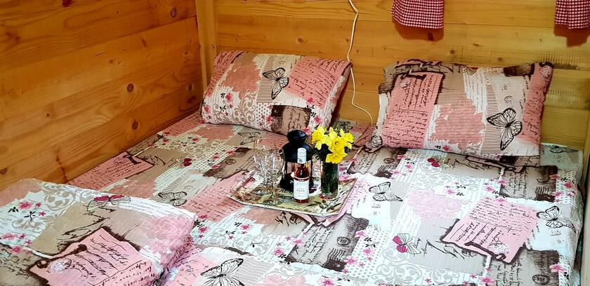 Imagen general del Hotel Rafting centar RT. Foto 6