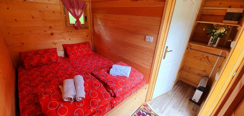 Imagen general del Hotel Rafting centar RT. Foto 8