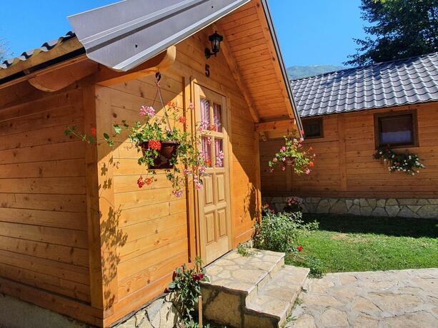 Imagen general del Hotel Rafting centar RT. Foto 10