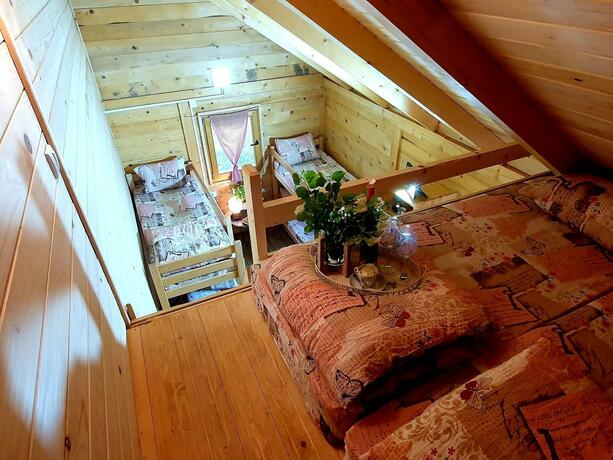 Imagen general del Hotel Rafting centar RT. Foto 11