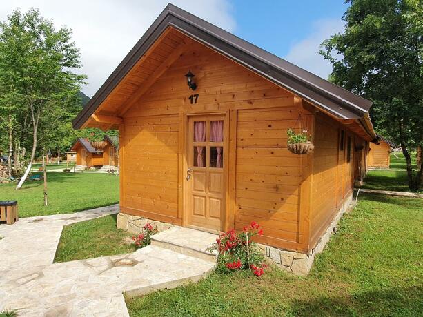 Imagen general del Hotel Rafting centar RT. Foto 13