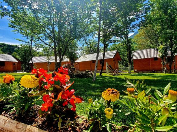 Imagen general del Hotel Rafting centar RT. Foto 17