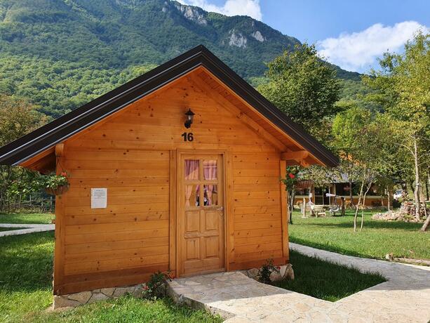 Imagen general del Hotel Rafting centar RT. Foto 18