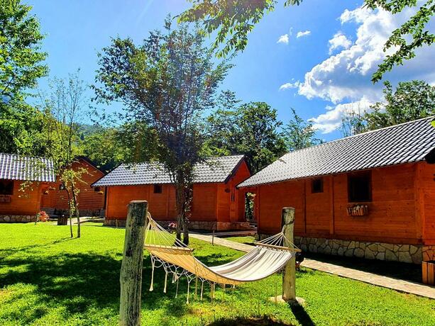 Imagen general del Hotel Rafting centar RT. Foto 19