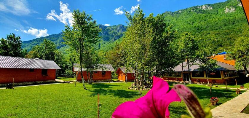 Imagen general del Hotel Rafting centar RT. Foto 20