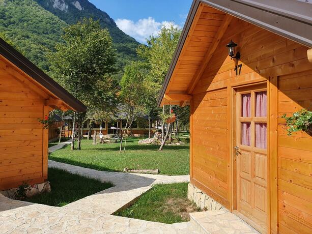 Imagen general del Hotel Rafting centar RT. Foto 22