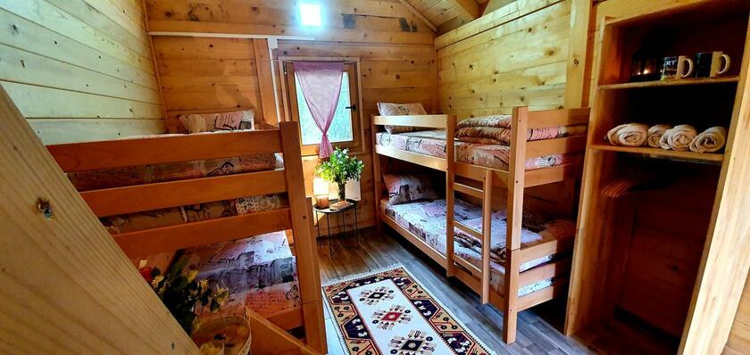 Imagen general del Hotel Rafting centar RT. Foto 24