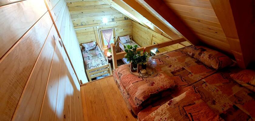 Imagen general del Hotel Rafting centar RT. Foto 26