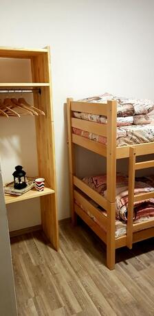 Imagen general del Hotel Rafting centar RT. Foto 34