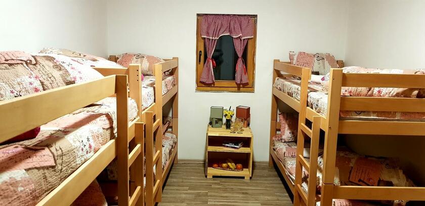 Imagen general del Hotel Rafting centar RT. Foto 36