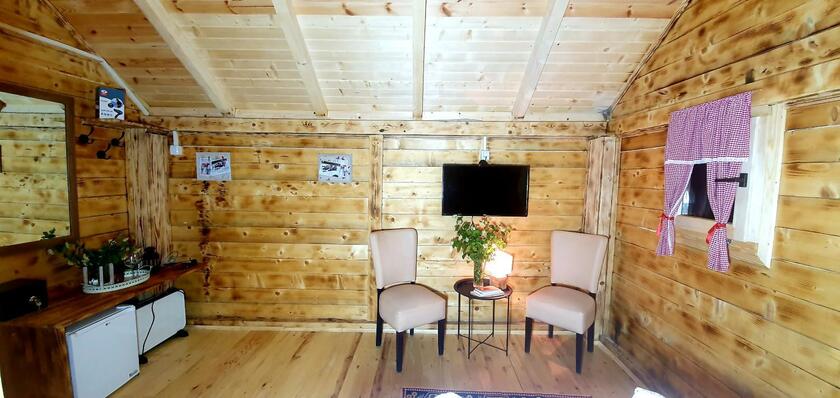 Imagen general del Hotel Rafting centar RT. Foto 37