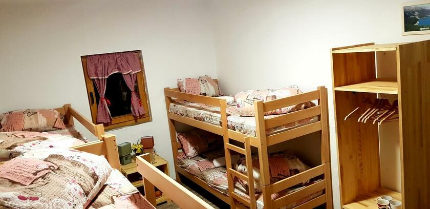 Imagen general del Hotel Rafting centar RT. Foto 38