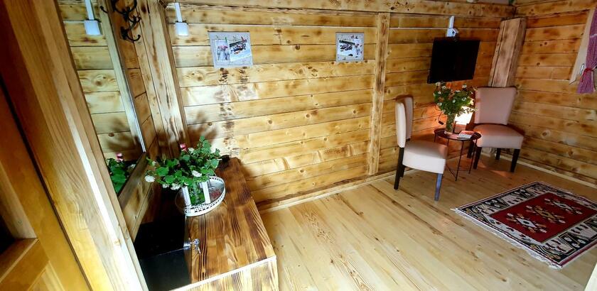 Imagen general del Hotel Rafting centar RT. Foto 39