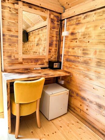 Imagen general del Hotel Rafting centar RT. Foto 40