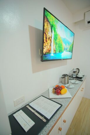Imagen de la habitación del Hotel Ragazzi Resort. Foto 20