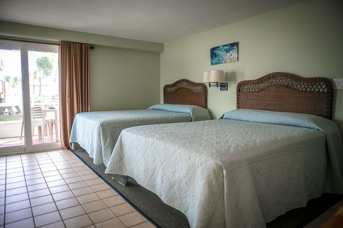 Imagen de la habitación del Hotel Ragged Edge Resort and Marina. Foto 10