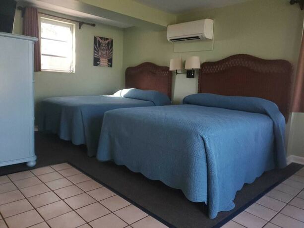 Imagen de la habitación del Hotel Ragged Edge Resort and Marina. Foto 12