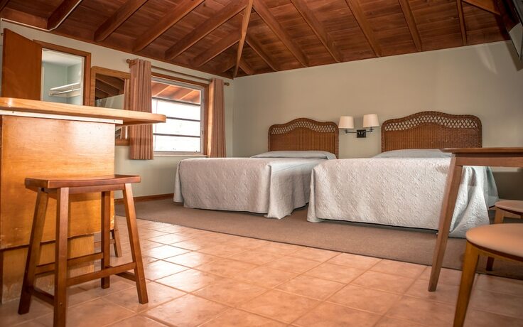 Imagen de la habitación del Hotel Ragged Edge Resort and Marina. Foto 13