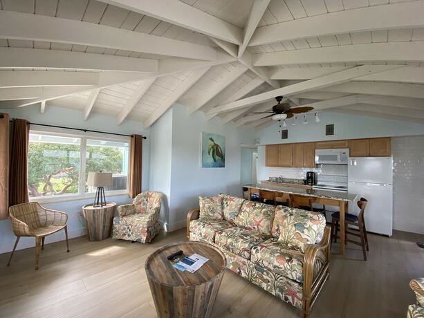 Imagen de la habitación del Hotel Ragged Edge Resort and Marina. Foto 14