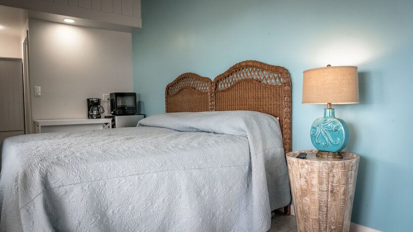 Imagen de la habitación del Hotel Ragged Edge Resort and Marina. Foto 16