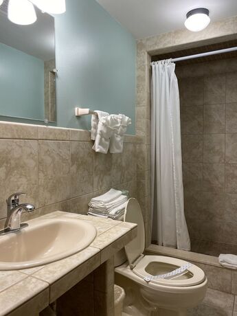 Imagen de la habitación del Hotel Ragged Edge Resort and Marina. Foto 19