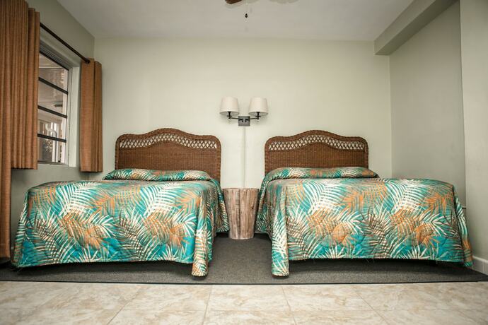 Imagen de la habitación del Hotel Ragged Edge Resort and Marina. Foto 20