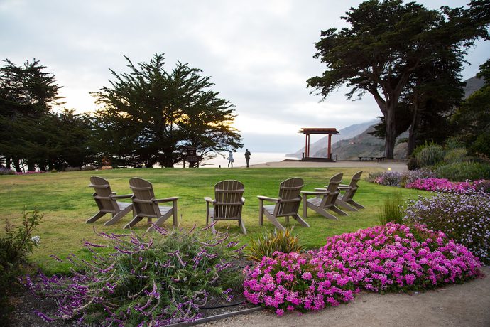 Imagen general del Hotel Ragged Point Inn and Resort. Foto 1