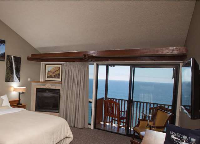 Imagen de la habitación del Hotel Ragged Point Inn and Resort. Foto 5