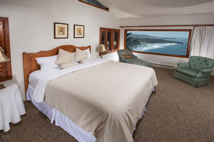 Imagen de la habitación del Hotel Ragged Point Inn and Resort. Foto 6