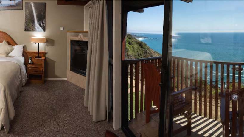 Imagen de la habitación del Hotel Ragged Point Inn and Resort. Foto 7