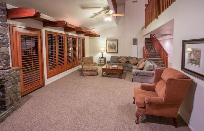 Imagen de la habitación del Hotel Ragged Point Inn and Resort. Foto 8