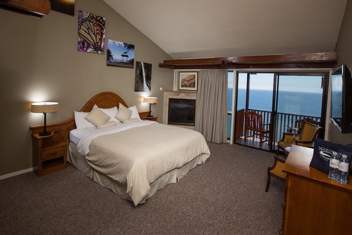 Imagen de la habitación del Hotel Ragged Point Inn and Resort. Foto 13