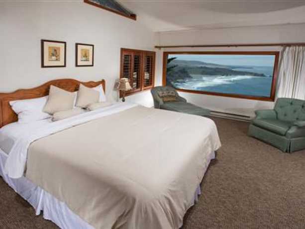Imagen de la habitación del Hotel Ragged Point Inn and Resort. Foto 14