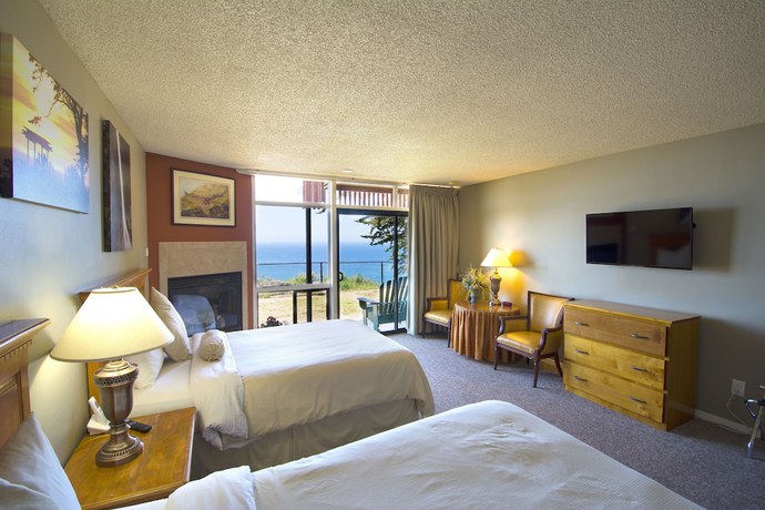 Imagen de la habitación del Hotel Ragged Point Inn and Resort. Foto 17