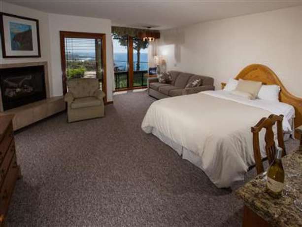 Imagen de la habitación del Hotel Ragged Point Inn and Resort. Foto 18