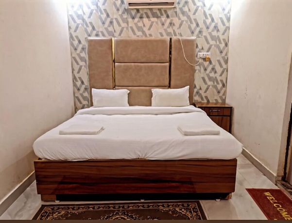 Imagen de la habitación del Hotel Raghav ji sarkar. Foto 8
