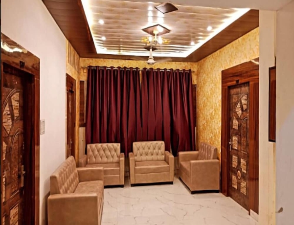 Imagen de la habitación del Hotel Raghav ji sarkar. Foto 13