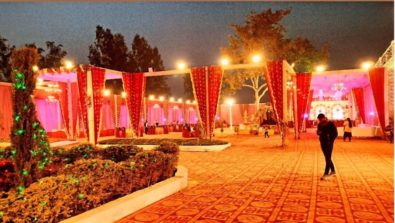 Imagen general del Hotel Raghav ji sarkar. Foto 2