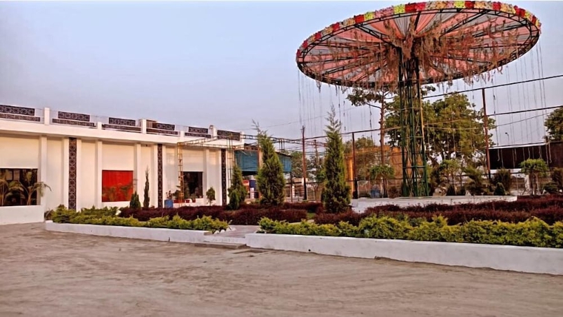 Imagen general del Hotel Raghav ji sarkar. Foto 3