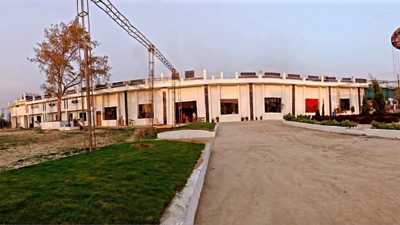 Imagen general del Hotel Raghav ji sarkar. Foto 4
