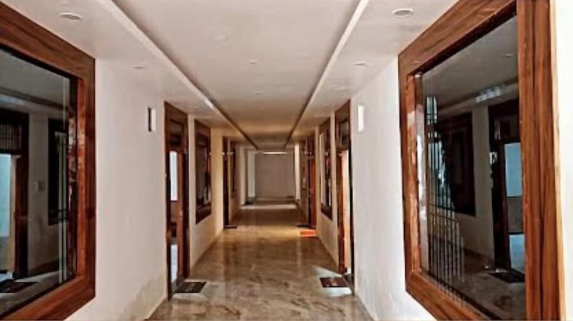 Imagen general del Hotel Raghav ji sarkar. Foto 6