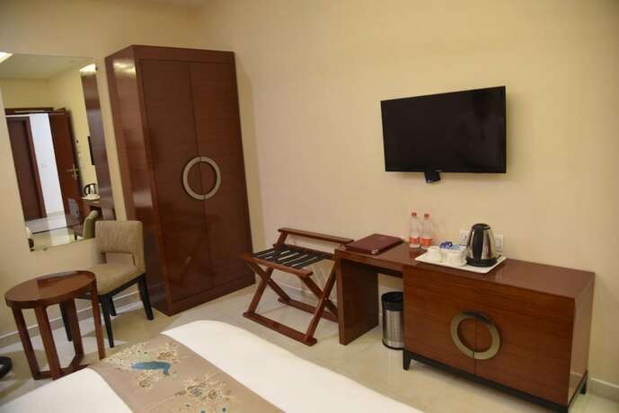 Imagen general del Hotel Raghu Mahal. Foto 14